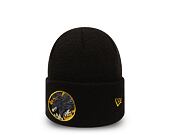 Kulich New Era Element Cuff Knit Black