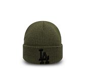 Kulich New Era Los Angeles Dodgers Utility New Olive/Black