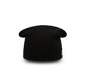 Kulich New Era Essential Long Cuff Knit Black