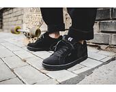 Boty Etnies Fader 013 Black Dirty Wash