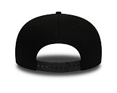 Kšiltovka New Era 9FIFTY New York Yankees Stretch Snap Tonal Black/New Olive