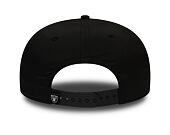 Kšiltovka New Era 9FIFTY Oakland Raiders Stretch Snap Numbers OTC