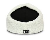 Kšiltovka New Era 59FIFTY Dogear League Essential New York Yankees Black/White