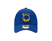 Kšiltovka New Era 9FORTY Golden State Warriors Hardwood 19 OTC