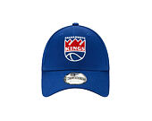 Kšiltovka New Era 9FORTY Sacramento Kings Hardwood 19 OTC