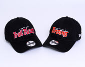 Kšiltovka New Era 9TWENTY Buffalo Braves Hardwood Script