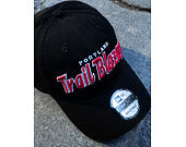 Kšiltovka New Era 9TWENTY Portland Trail Blazers Hardwood Script OTC
