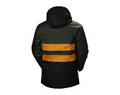 Bunda Helly Hansen Yu Ins Rain Jacket 454 Mountain