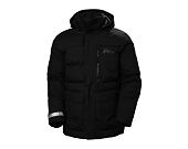 Bunda Helly Hansen Tromsoe Jacket 991 Black