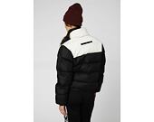 Dámská Bunda Helly Hansen P&C Puffer Jacket 990 Black