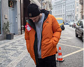 Oboustranná Bunda Helly Hansen Yu Puffer Jacket 454 Mountain