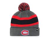 Kulich 47 Brand Montreal Canadiens Breakaway Cuff Knit