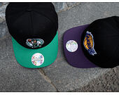 Kšiltovka Mitchell & Ness Los Angeles Lakers 2 TONE 110 Snapback
