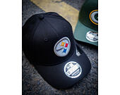 Kšiltovka New Era 9FIFTY Pittsburgh Steelers Stretch Snap OTC
