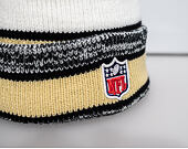 Kulich New Era New Orleans Saints On Field Sport OTC