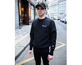 Mikina Champion Crewneck Sweatshirt Black