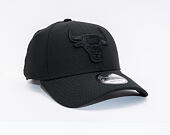 Kšiltovka New Era 9FORTY Diamond Era Chicago Bulls Mono Team Colour