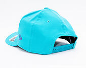 Kšiltovka New Era 9FIFTY Charlotte Hornets Stretch Snap OTC