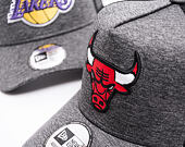 Kšiltovka New Era 9FORTY Trucker Los Angeles Lakers Shadow Tech