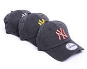 Kšiltovka New Era 9FORTY New York Yankees Shadow Tech