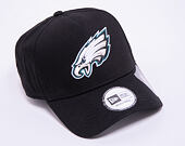 Kšiltovka New Era 9FORTY A-Frame Philadelphia Eagles Closed Back