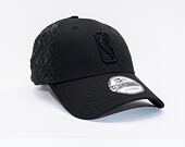Kšiltovka New Era 9FORTY NBA Black Base