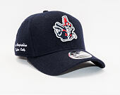 Kšiltovka New Era 9FIFTY New Hampshire Fishercats Stretch Snap Minor League
