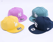 Kšiltovka New Era 9FIFTY New York Yankees Jersey Pack