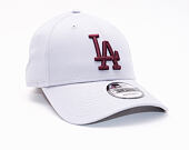 Kšiltovka New Era 9FORTY Los Angeles Dodgers Essential