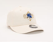 Kšiltovka New Era 9FIFTY Retro Crown New York Yankees Cooperstown