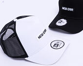 Kšiltovka New Era 9FORTY Trucker Essential