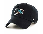 Kšiltovka 47 Brand NHL San Jose CLEAN UP