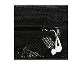Ledvinka Aevor Hipbag Black Eclipse