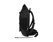 Batoh Aevor - Travel Pack Waterproof - Black