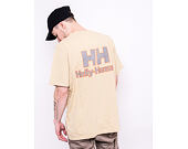 Triko Helly Hansen Heritage T-Shirt 771 Heritage