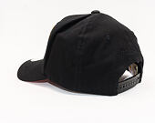 Kšiltovka Mitchell & Ness Houston Rockets Front Line Snapback 110
