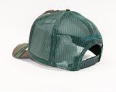 Kšiltovka Mitchell & Ness 648 Box Logo Classic Trucker Camo
