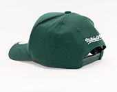 Kšiltovka Mitchell & Ness Los Angeles Lakers 479 White Out