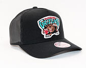 Kšiltovka Mitchell & Ness Vancouver Grizzlies 602 Team Logo Classic Trucker
