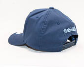 Kšiltovka Mitchell & Ness North Carolina Tar Heels 653 Monochrome 110