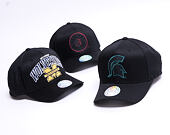 Kšiltovka Mitchell & Ness Michigan Wolverines 661 Team Arch 110