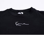 Triko Karl Kani Small Signature Tee 6060584 Black/White