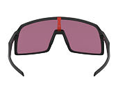Sluneční Brýle Oakley Sutro Matte Black/Prizm Road OO9406-0837