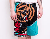 Kraťasy Mitchell & Ness Vancouver Grizzlies Big Face