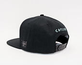 Kšiltovka Cayler & Sons Northern Lines Snapback Black