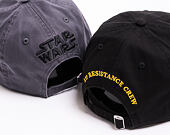 Kšiltovka New Era 9TWENTY 1st Resistance Crew