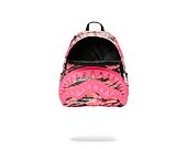 Mini Batoh Sprayground Pink Tiger Camo Sharkmouth