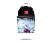 Batoh Sprayground X-Men Running Shark