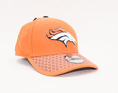 Kšiltovka New Era 39THIRTY Denver Broncos On Filed