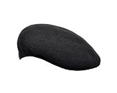 Bekovka Kangol - Bermuda 504 - Black